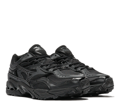 Mizuno Wave Mustang "MG4" LS Tech