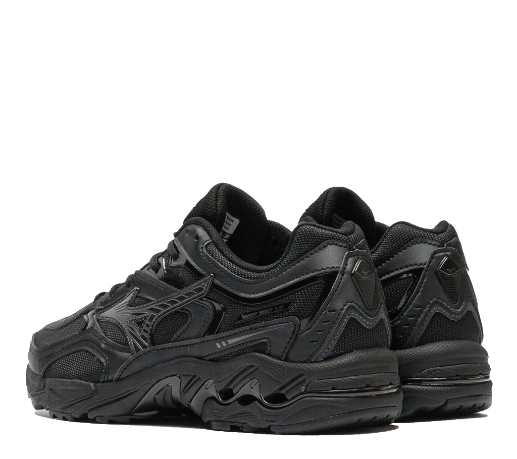 Mizuno Wave Mustang "MG4" LS Tech