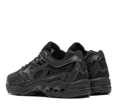 Mizuno Wave Mustang "MG4" LS Tech