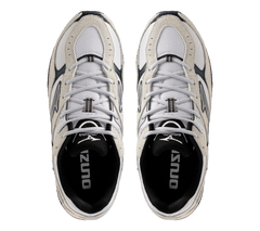 Mizuno Wave Mustang "MG4" LS Suede