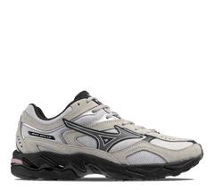 Mizuno Wave Mustang "MG4" LS Suede