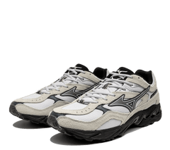 Mizuno Wave Mustang "MG4" LS Suede