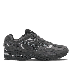 Mizuno Wave Mustang "MG4" LS Suede
