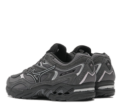 Mizuno Wave Mustang "MG4" LS Suede