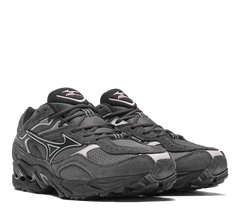 Mizuno Wave Mustang "MG4" LS Suede