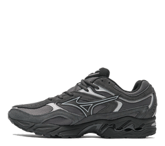 Mizuno Wave Mustang "MG4" LS Suede