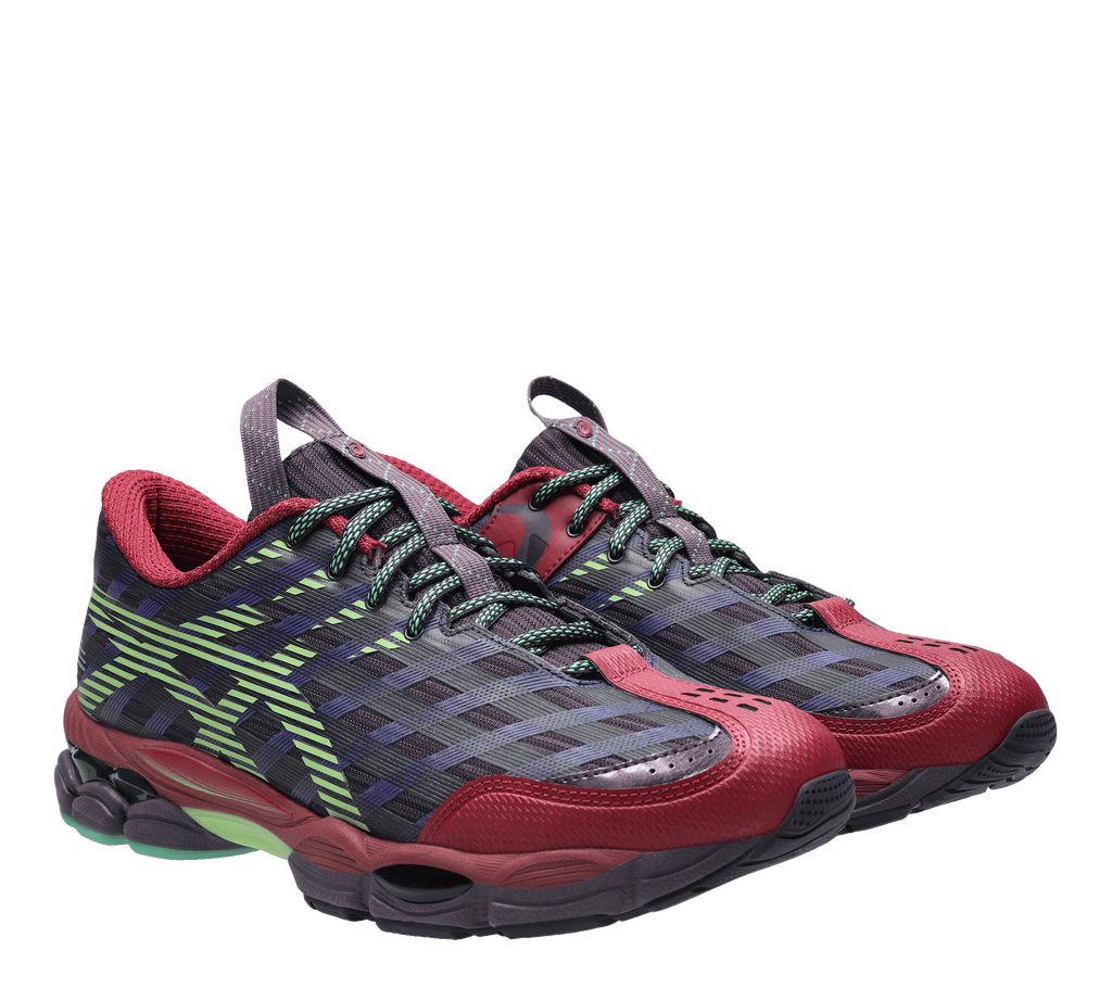 Asics US8-S GEL-SJ33