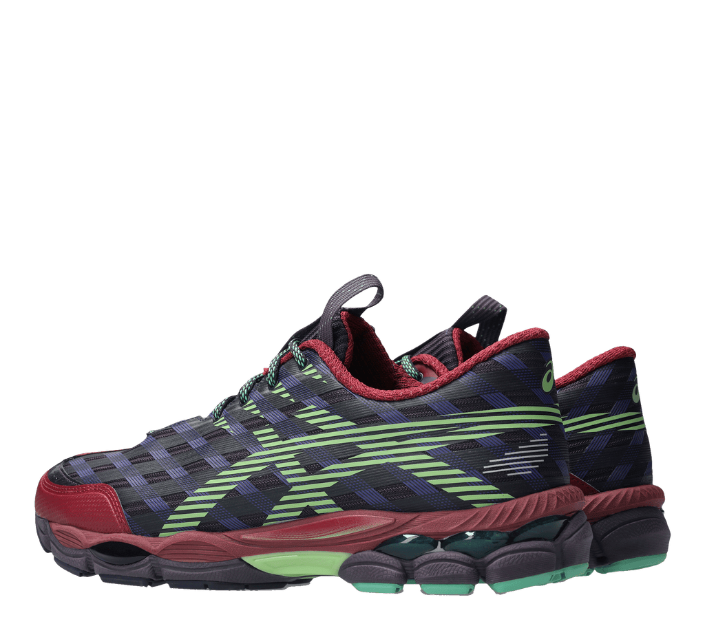 Asics US8-S GEL-SJ33