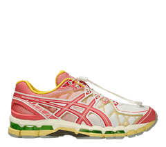 SneakerLAH x Asics GEL-Kayano 20 "Ice Kacang"