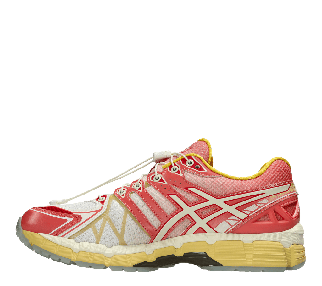 SneakerLAH x Asics GEL-Kayano 20 "Ice Kacang"