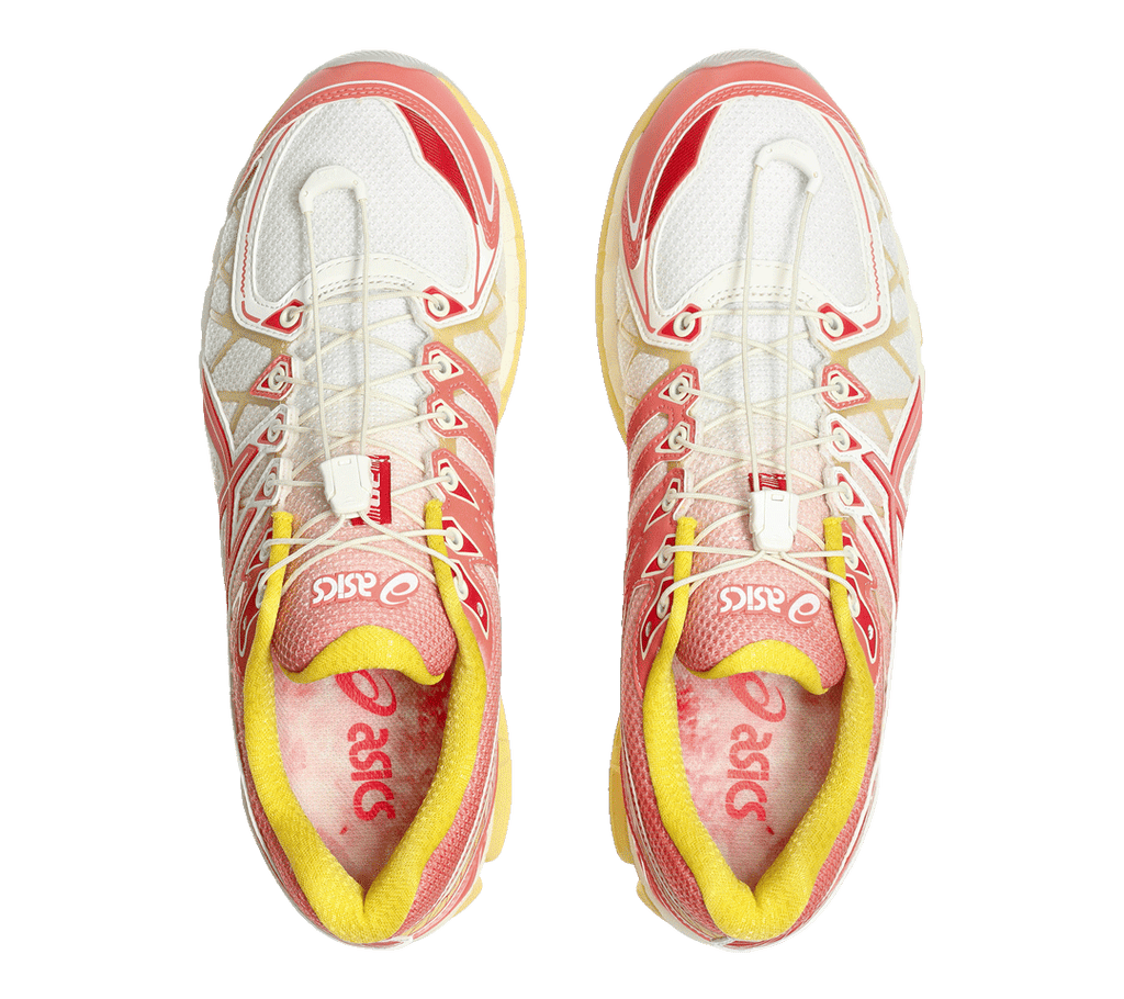 SneakerLAH x Asics GEL-Kayano 20 "Ice Kacang"