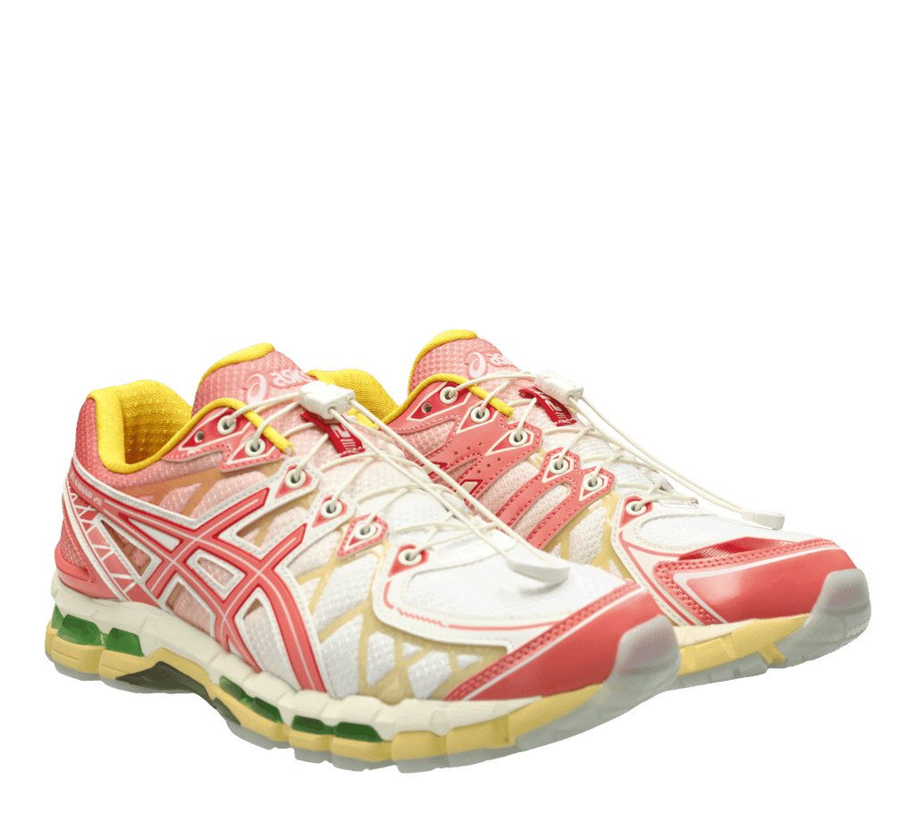 SneakerLAH x Asics GEL-Kayano 20 "Ice Kacang"