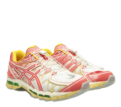 SneakerLAH x Asics GEL-Kayano 20 "Ice Kacang"