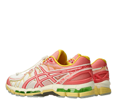 SneakerLAH x Asics GEL-Kayano 20 "Ice Kacang"