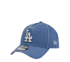 New Era 9FORTY A-Frame Adjustable "Washed Indigo"