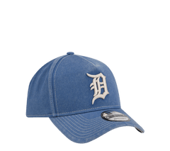 New Era 9FORTY A-Frame Adjustable "Washed Indigo"
