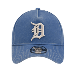 New Era 9FORTY A-Frame Adjustable "Washed Indigo"