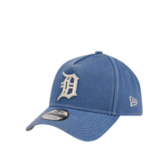 New Era 9FORTY A-Frame Adjustable "Washed Indigo"