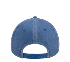 New Era 9FORTY A-Frame Adjustable "Washed Indigo"