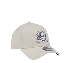 New Era 9FORTY A-Frame Adjustable "Concrete"