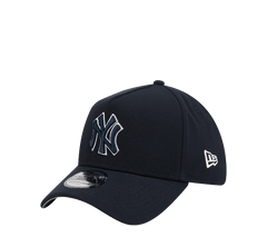 New Era 39THIRTY A-Frame Fitted "Back Hit"