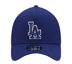 New Era 39THIRTY A-Frame Fitted "Back Hit"