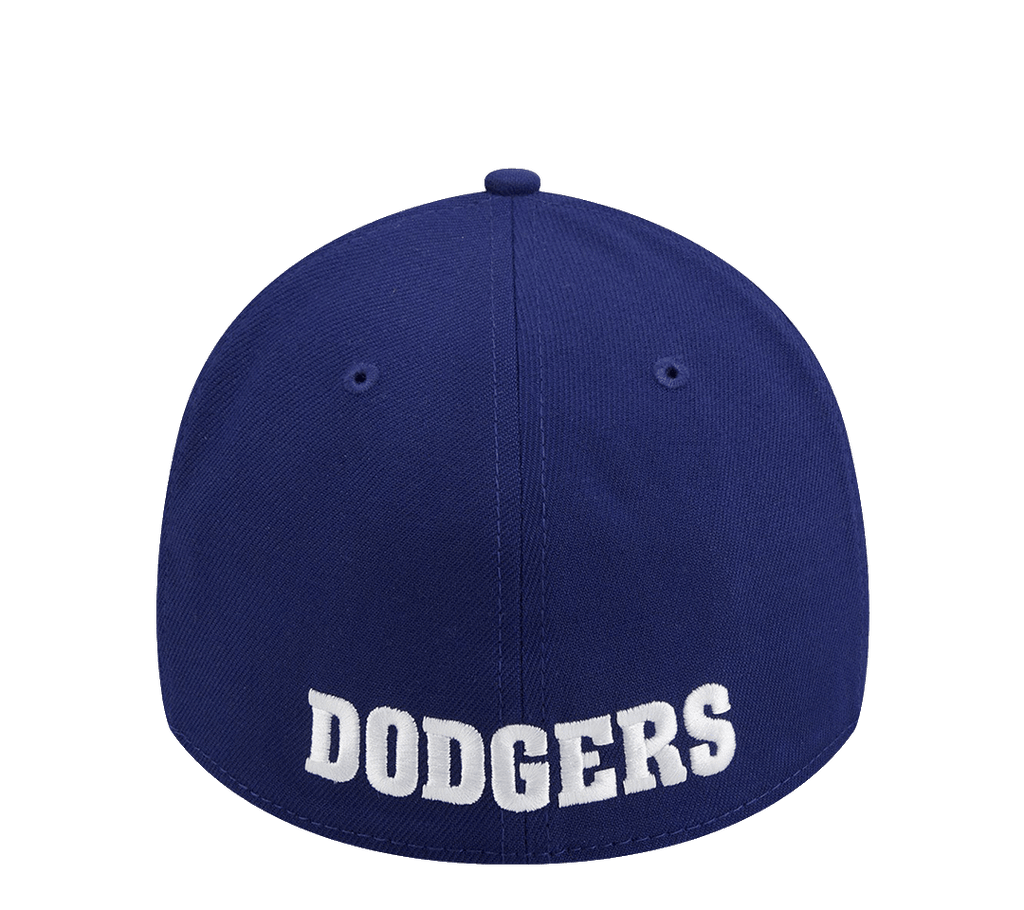 New Era 39THIRTY A-Frame Fitted "Back Hit"