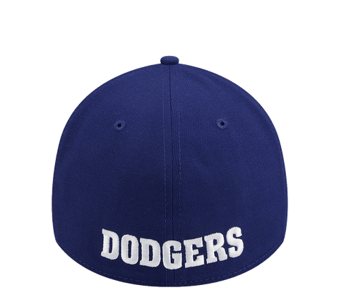 New Era 39THIRTY A-Frame Fitted "Back Hit"