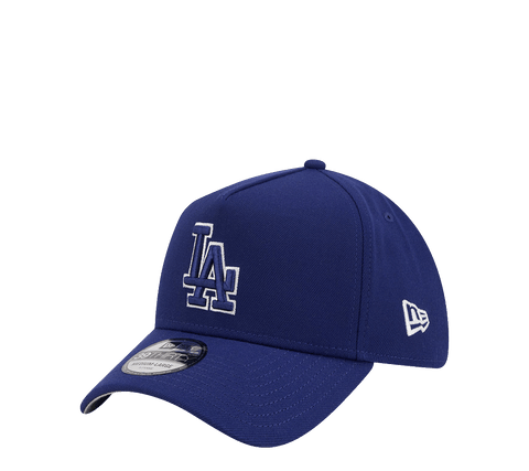 New Era 39THIRTY A-Frame Fitted "Back Hit"