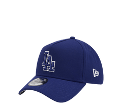 New Era 39THIRTY A-Frame Fitted "Back Hit"