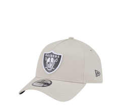 New Era 9FORTY A-Frame Adjustable "Concrete"