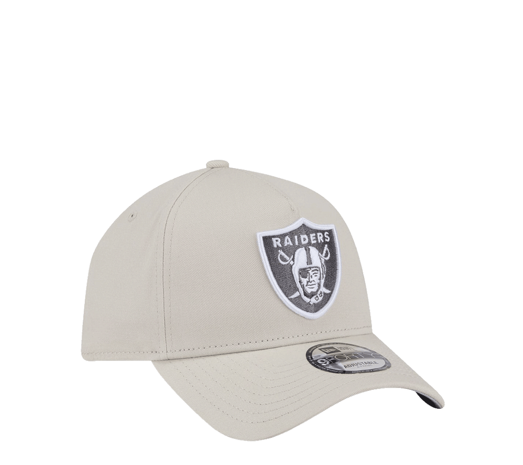 New Era 9FORTY A-Frame Adjustable "Concrete"