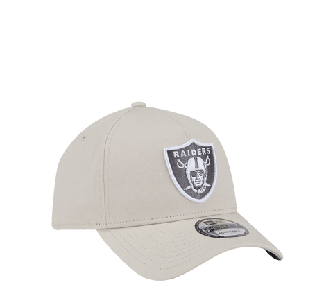 New Era 9FORTY A-Frame Adjustable "Concrete"