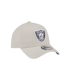 New Era 9FORTY A-Frame Adjustable "Concrete"