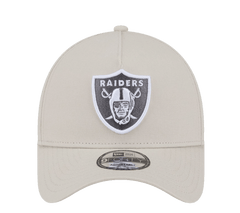 New Era 9FORTY A-Frame Adjustable "Concrete"