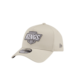 New Era 9FORTY A-Frame Adjustable "Concrete"