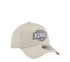 New Era 9FORTY A-Frame Adjustable "Concrete"