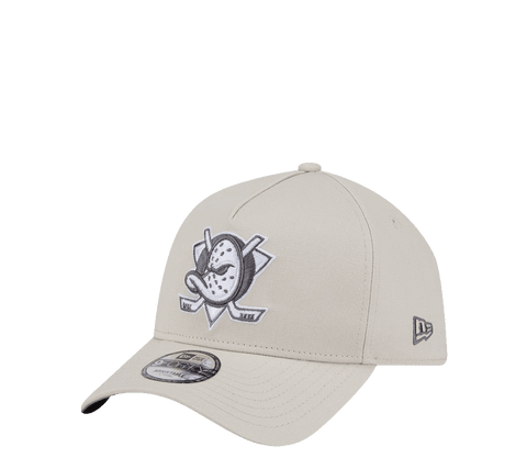 New Era 9FORTY A-Frame Adjustable "Concrete"