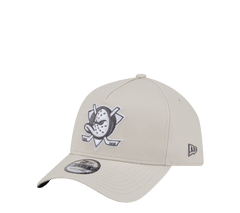 New Era 9FORTY A-Frame Adjustable "Concrete"