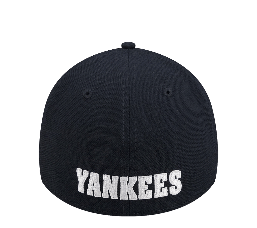 New Era 39THIRTY A-Frame Fitted "Back Hit"