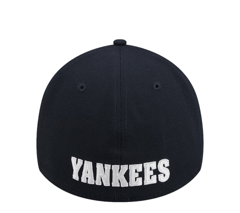 New Era 39THIRTY A-Frame Fitted "Back Hit"