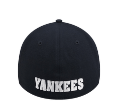 New Era 39THIRTY A-Frame Fitted "Back Hit"