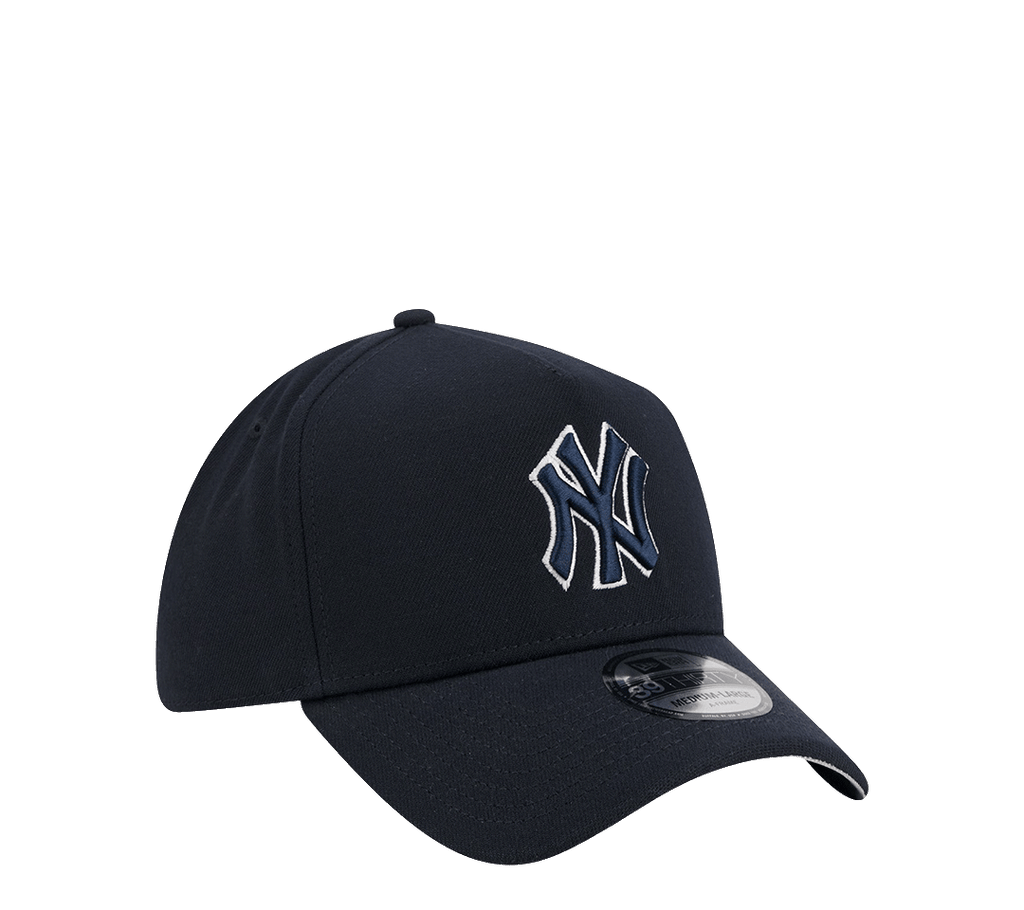 New Era 39THIRTY A-Frame Fitted "Back Hit"