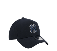 New Era 39THIRTY A-Frame Fitted "Back Hit"