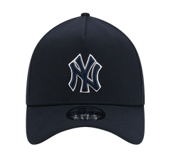 New Era 39THIRTY A-Frame Fitted "Back Hit"