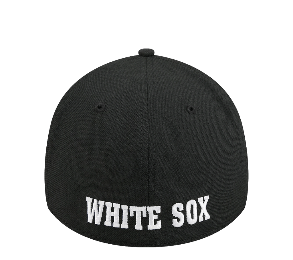 New Era 39THIRTY A-Frame Fitted "Back Hit"