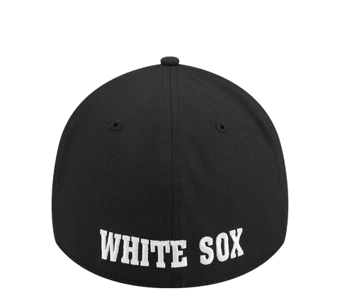 New Era 39THIRTY A-Frame Fitted "Back Hit"