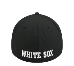 New Era 39THIRTY A-Frame Fitted "Back Hit"