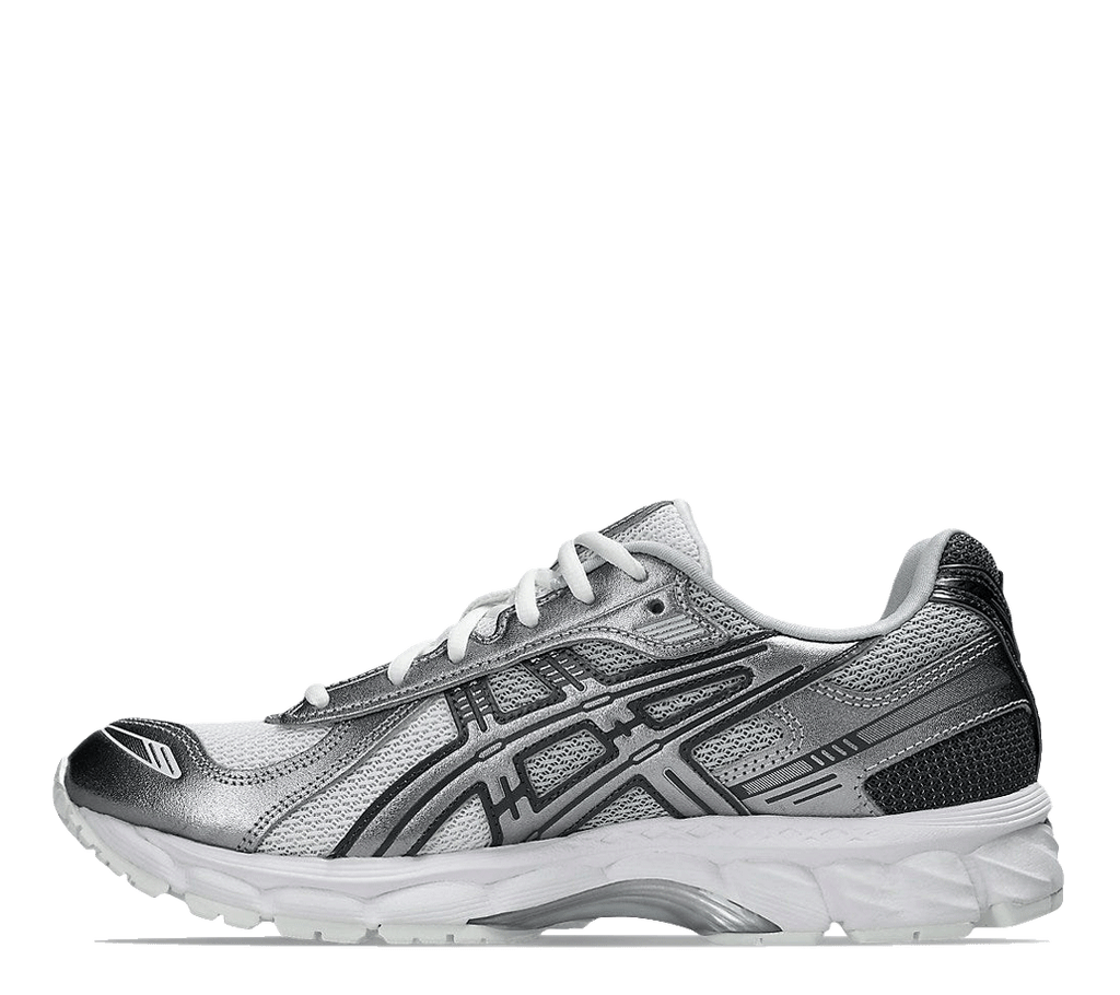 Asics GEL-KAYANO 12.1 "Pure Silver"