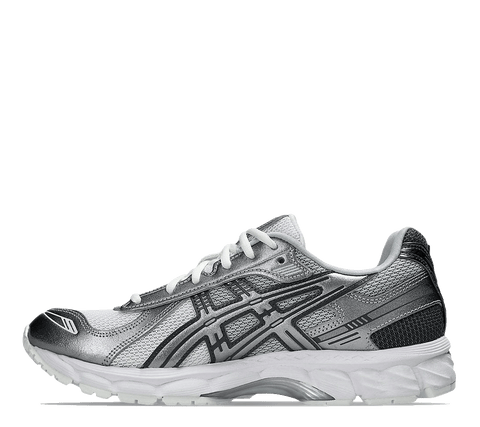 Asics GEL-KAYANO 12.1 "Pure Silver"